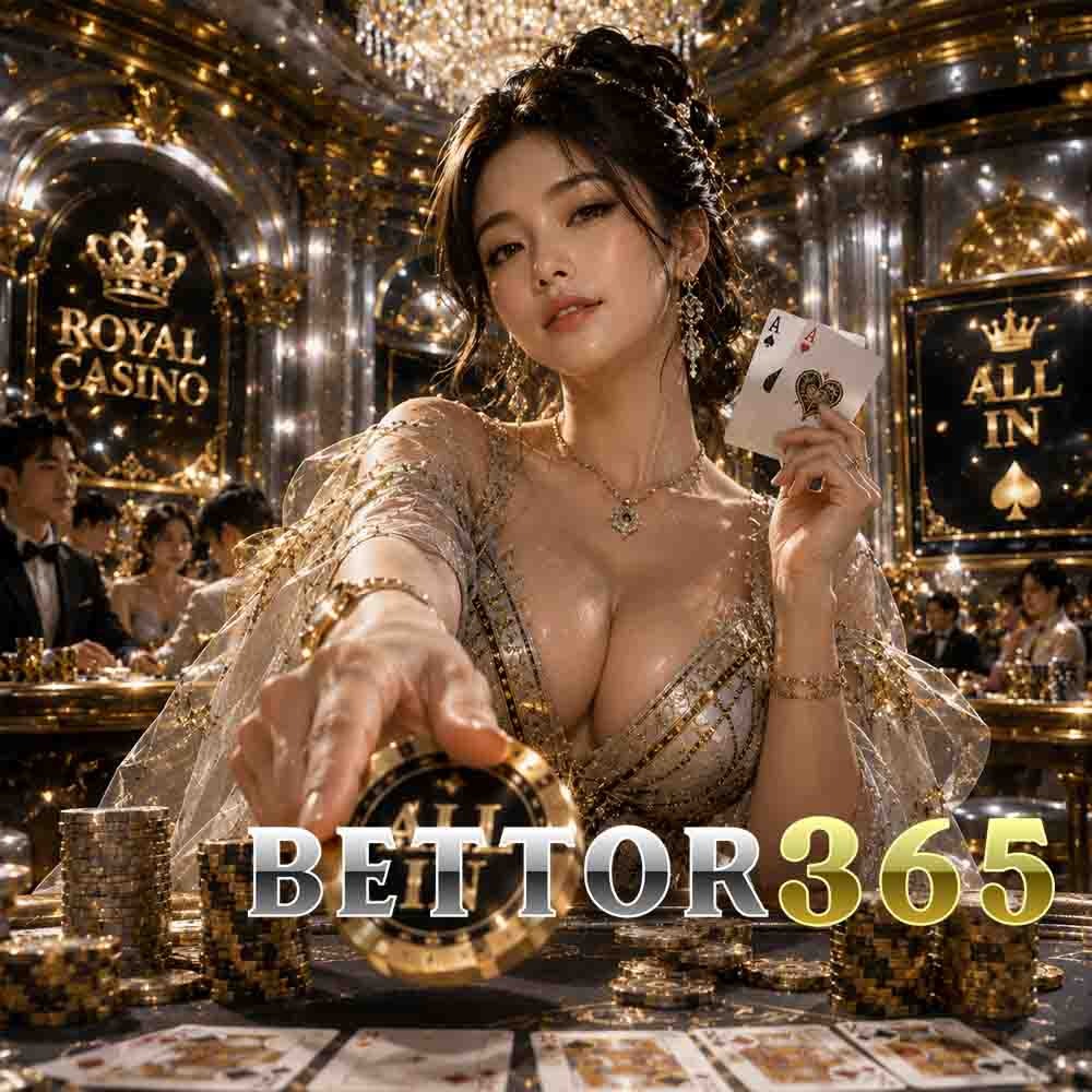 Bettor365: Fitur Permainan Canggih Berproses Cepat.